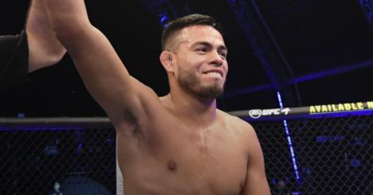 EXCLUSIVE | Brandon Royval Willing To Serve As UFC 270 Backup 1 Brandon Royval