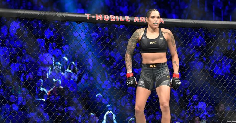 Amanda Nunes Talks American Top Team Departure, Forming Her Own Gym