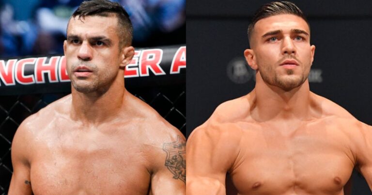 Vitor Belfort Targets Tommy Fury Fight For Boxing Return