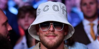 Jake Paul