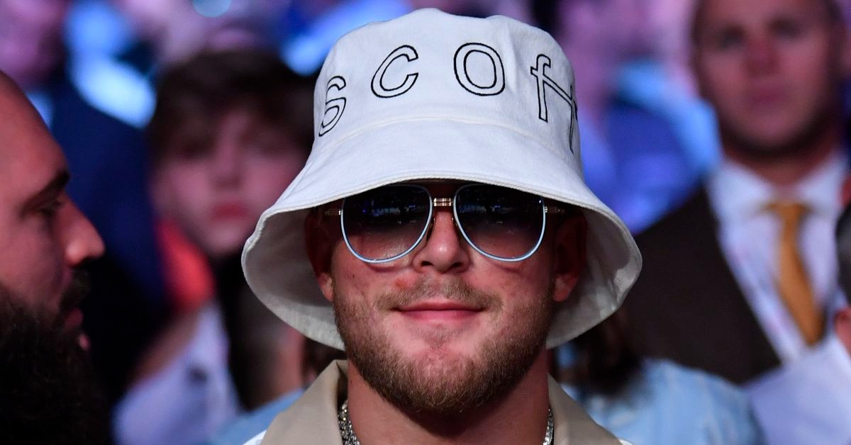 Jake Paul Announces Investment In Endeavor With Views To Fix UFC Fighter Pay Issue 1 Jake Paul