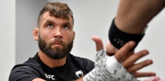 Jeremy Stephens