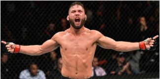 Jeremy Stephens