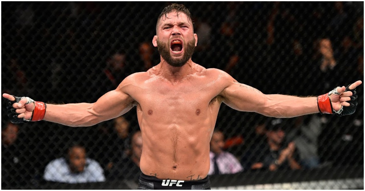 Jeremy Stephens