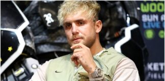 Jake Paul