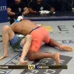 Rashad Evans