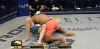 Rashad Evans