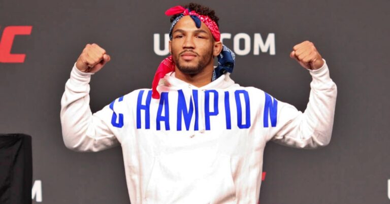 Kevin Lee Believes UFC Release Was Reprisal For Francis Ngannou Contract Fall Out￼