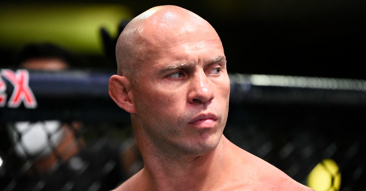 REPORT | Donald Cerrone vs. Joe Lauzon Set For UFC Fight Night 208 On April 30 1 Donald Cerrone