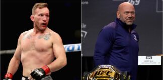 Dana White