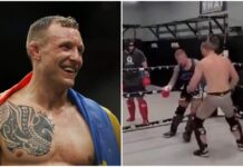 Jack Hermansson
