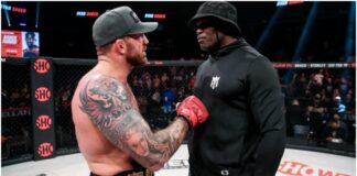 Ryan Bader