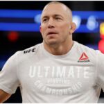 Georges St-Pierre