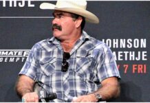 Don Frye