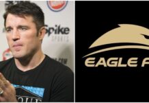 Chael Sonnen
