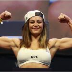 Miesha Tate