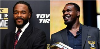 rashad evans