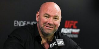 Dana White