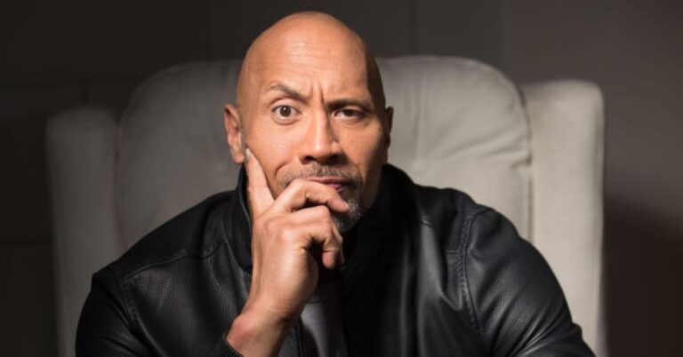 Dwayne Johnson, “The Rock”, Cooks Up Partnership With The UFC