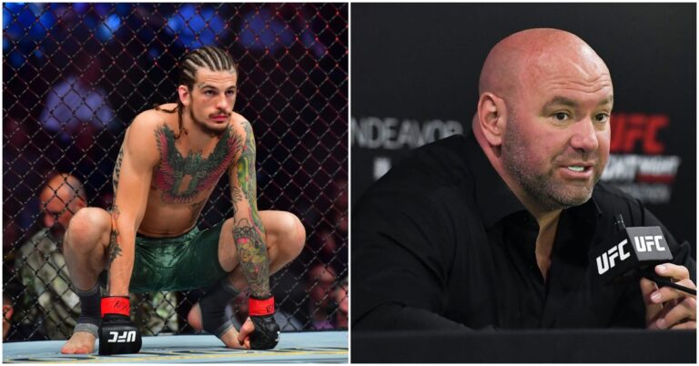 Sean O’Malley Questions UFC PPV Price Raise: ‘What The Hell Are We Doing?’