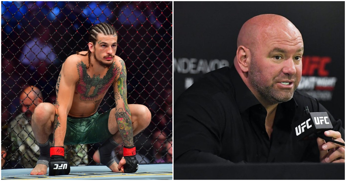 Sean O’Malley Questions UFC PPV Price Raise: ‘What The Hell Are We Doing?' 1 Sean O'Malley