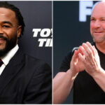 rashad evans