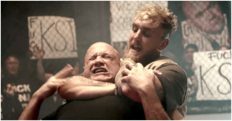 jake paul