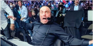 Joe Rogan