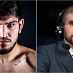 Dillon Danis