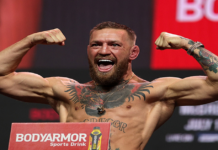 Conor Mcgregor