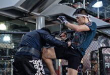 Health Benefits Of Martial Arts