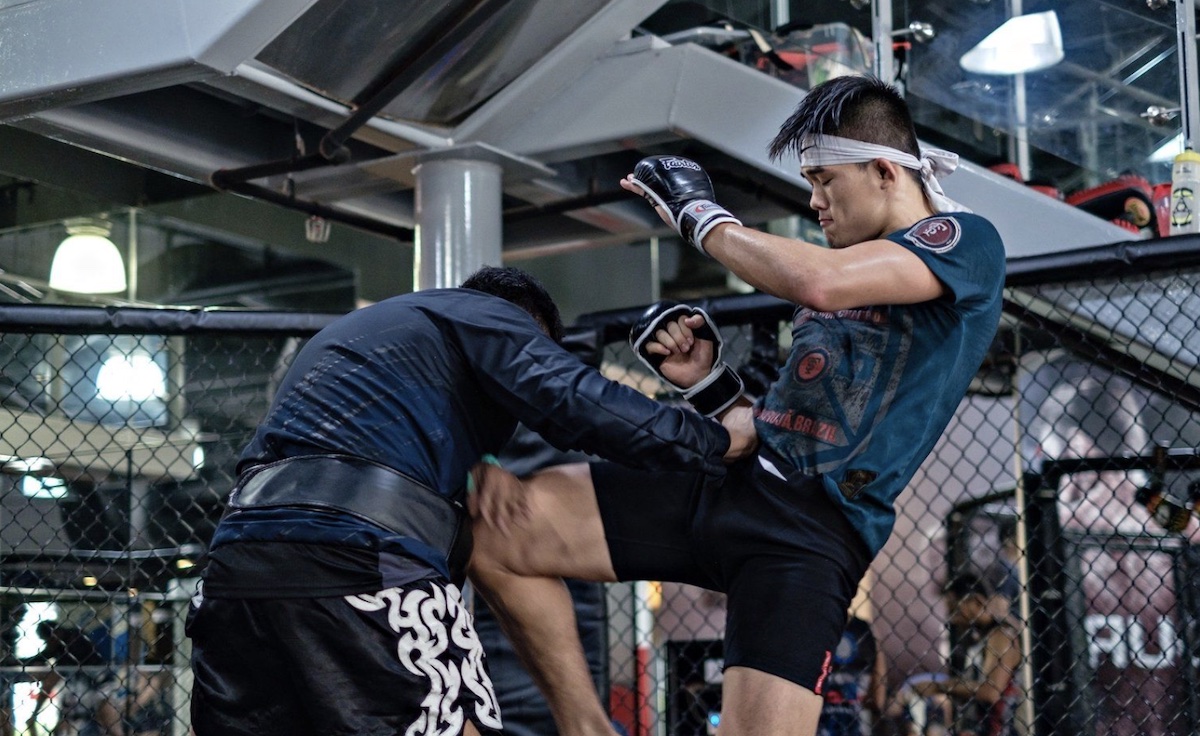 The Top 6 Health Benefits Of Martial Arts 1 Health Benefits Of Martial Arts