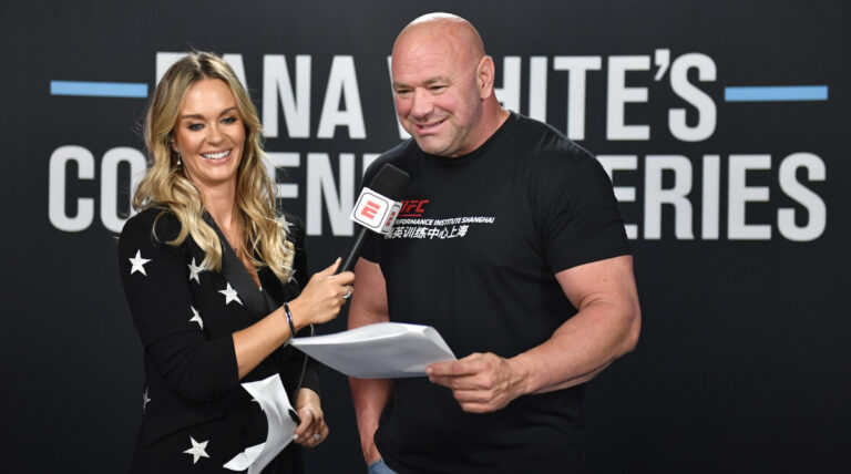 Laura Sanko Talks Joe Rogan & Cancel Culture: ‘Its A Very Dangerous, Slippery Slope’