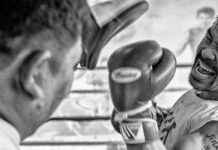 Uppercut