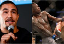 Robert Whittaker