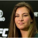 Miesha Tate