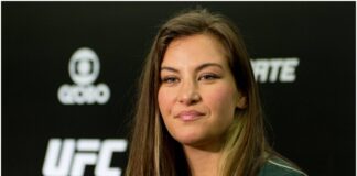 Miesha Tate