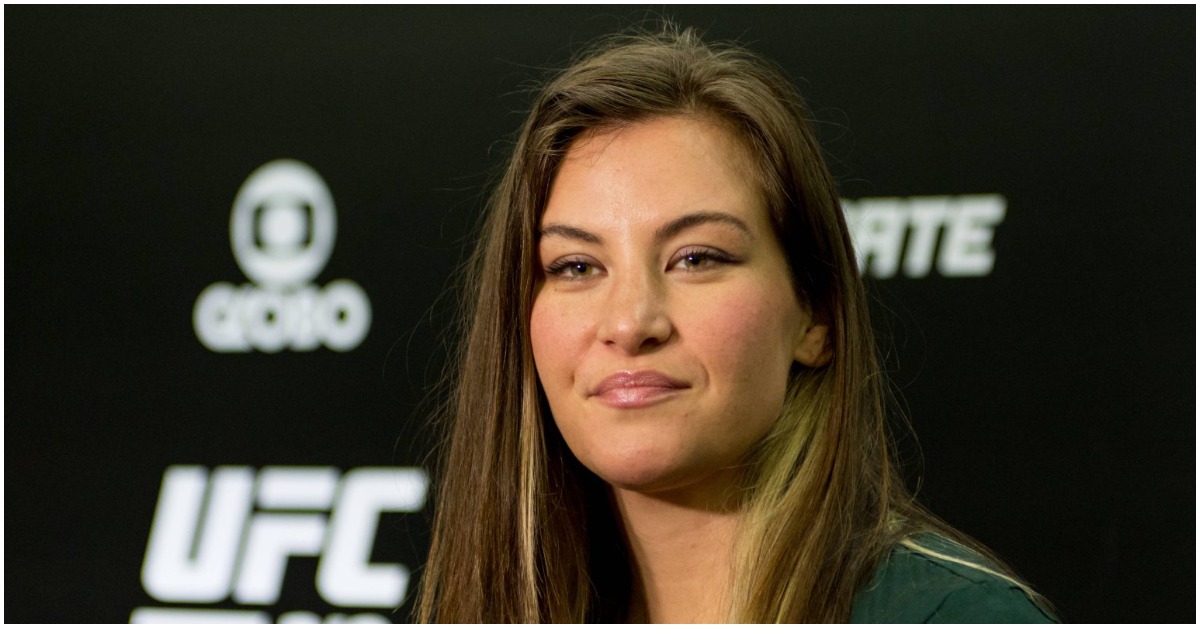 Miesha Tate