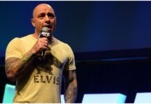 Joe Rogan