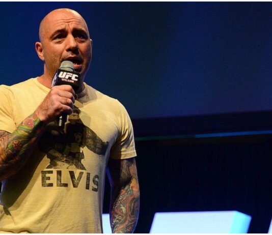 Joe Rogan
