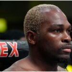 Derek brunson