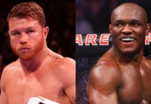 Canelo Alvarez