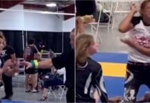 BJJ