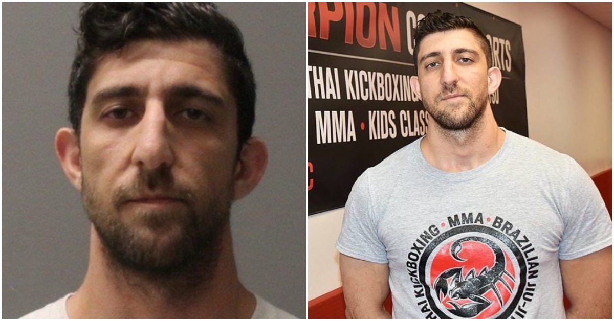Martial Arts Instructor Charged With Sexual Exploitation of Minor 1 Martial Arts