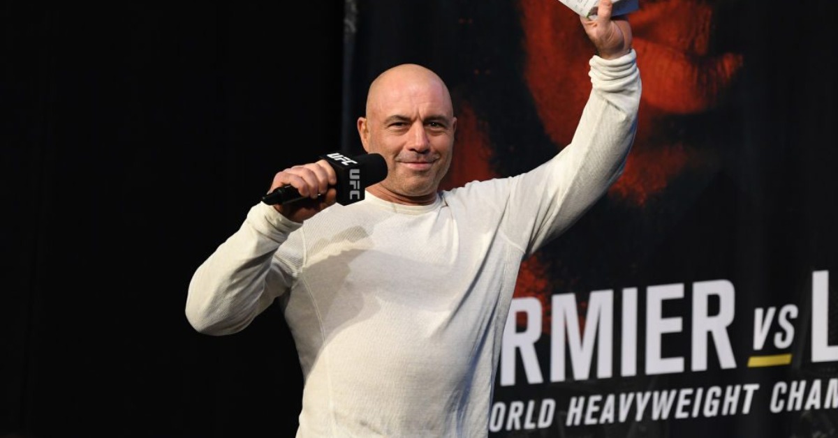 Joe Rogan