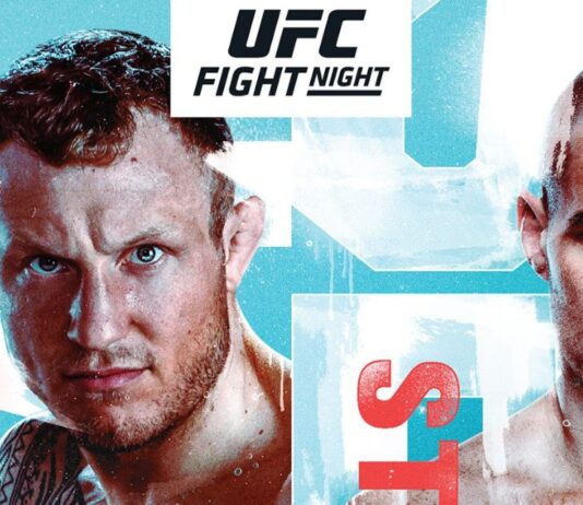UFC Vegas 47