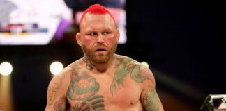 Chris Leben