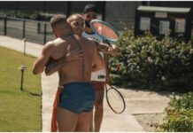 Conor McGregor