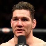 Chris Weidman