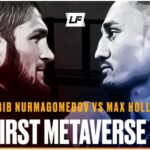 Khabib Nurmagomedov